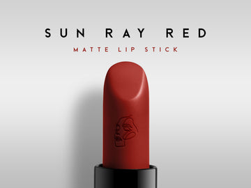 Too Cute Matte Lipstick