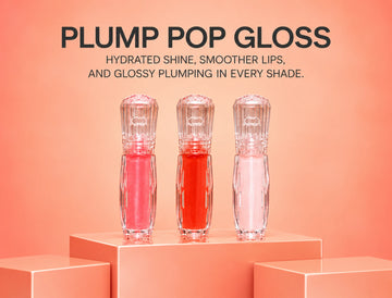 Plump Pop Gloss