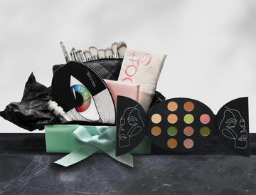 The Too Cute Beauty Edit Box Set