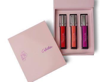 Too Cute Lip Palette