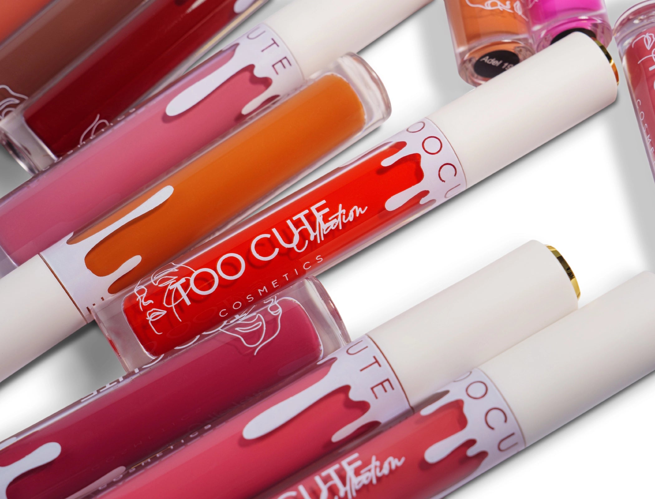 Matte Obsession Lip Collection