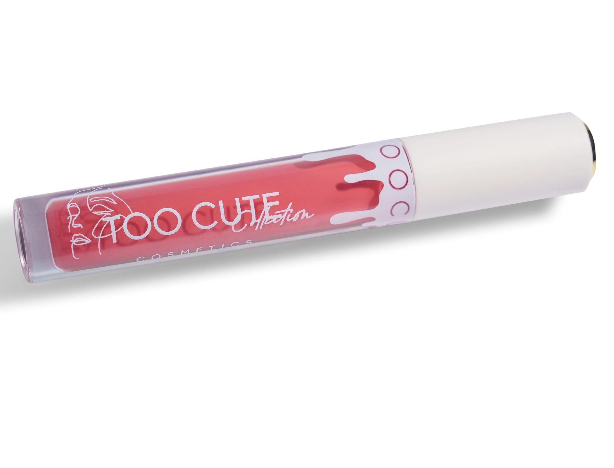 Matte Obsession Lip Collection