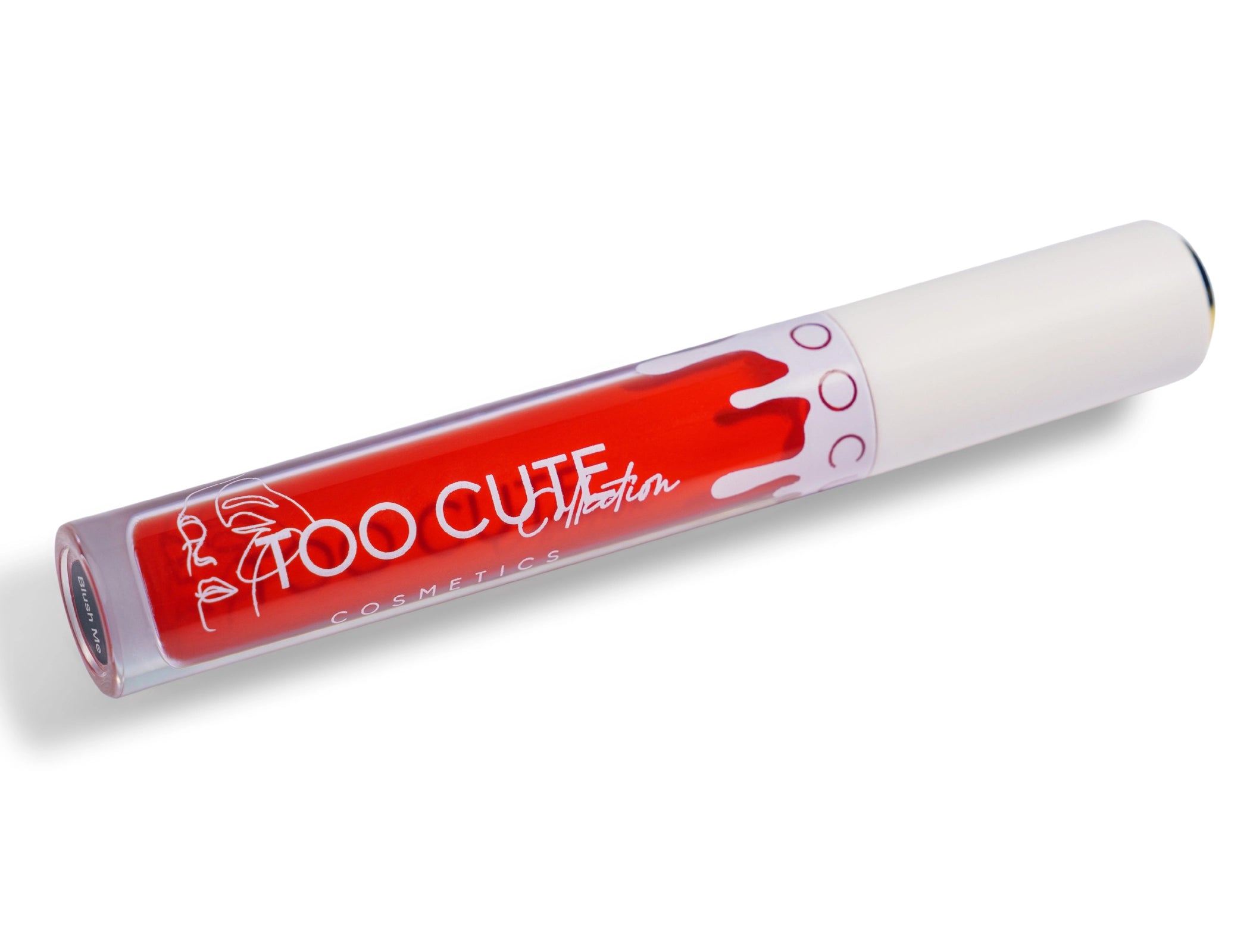 Matte Obsession Lip Collection
