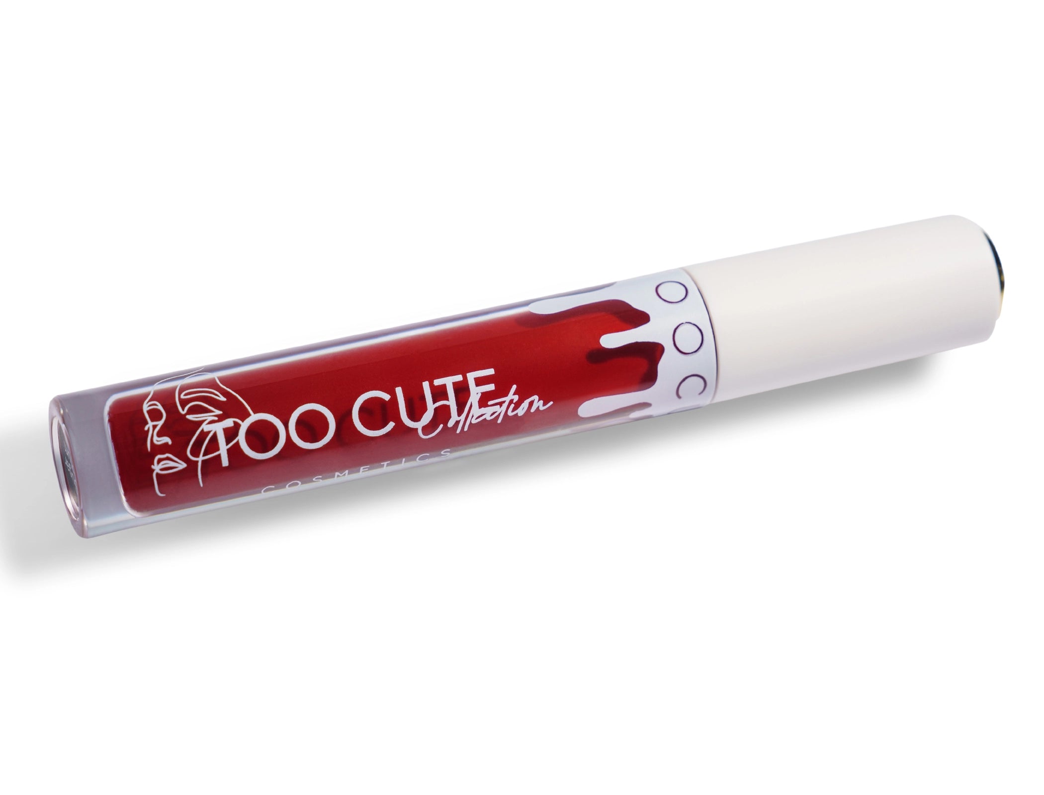 Matte Obsession Lip Collection