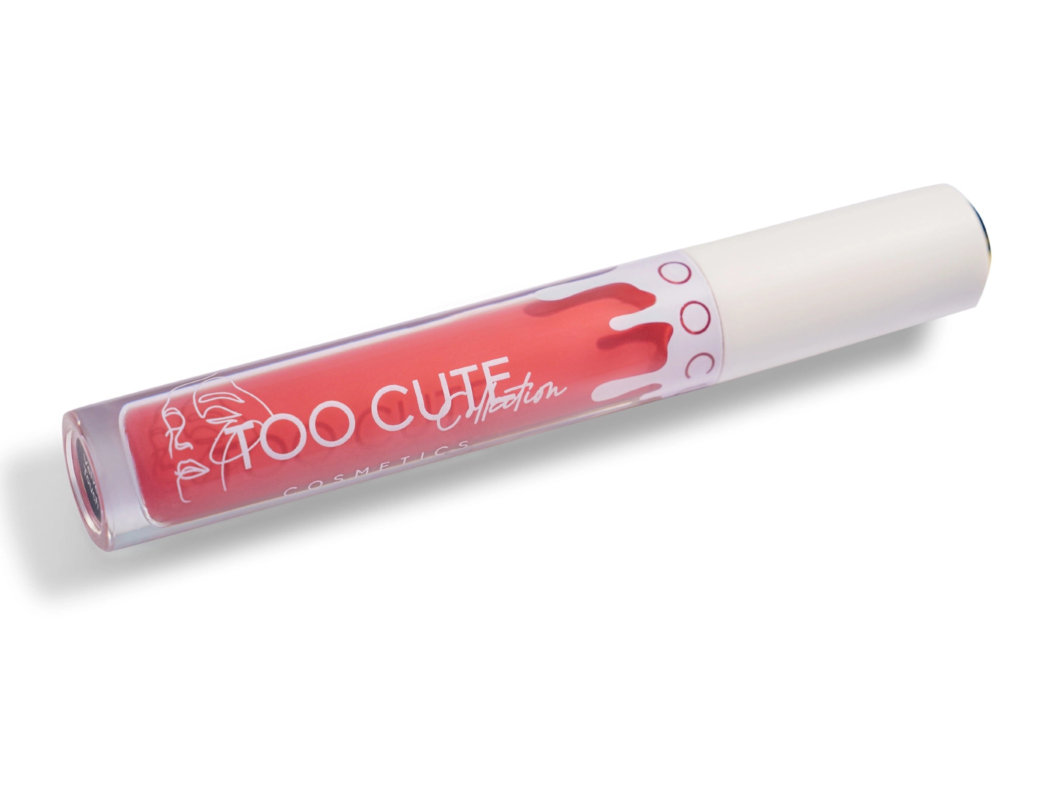 Matte Obsession Lip Collection