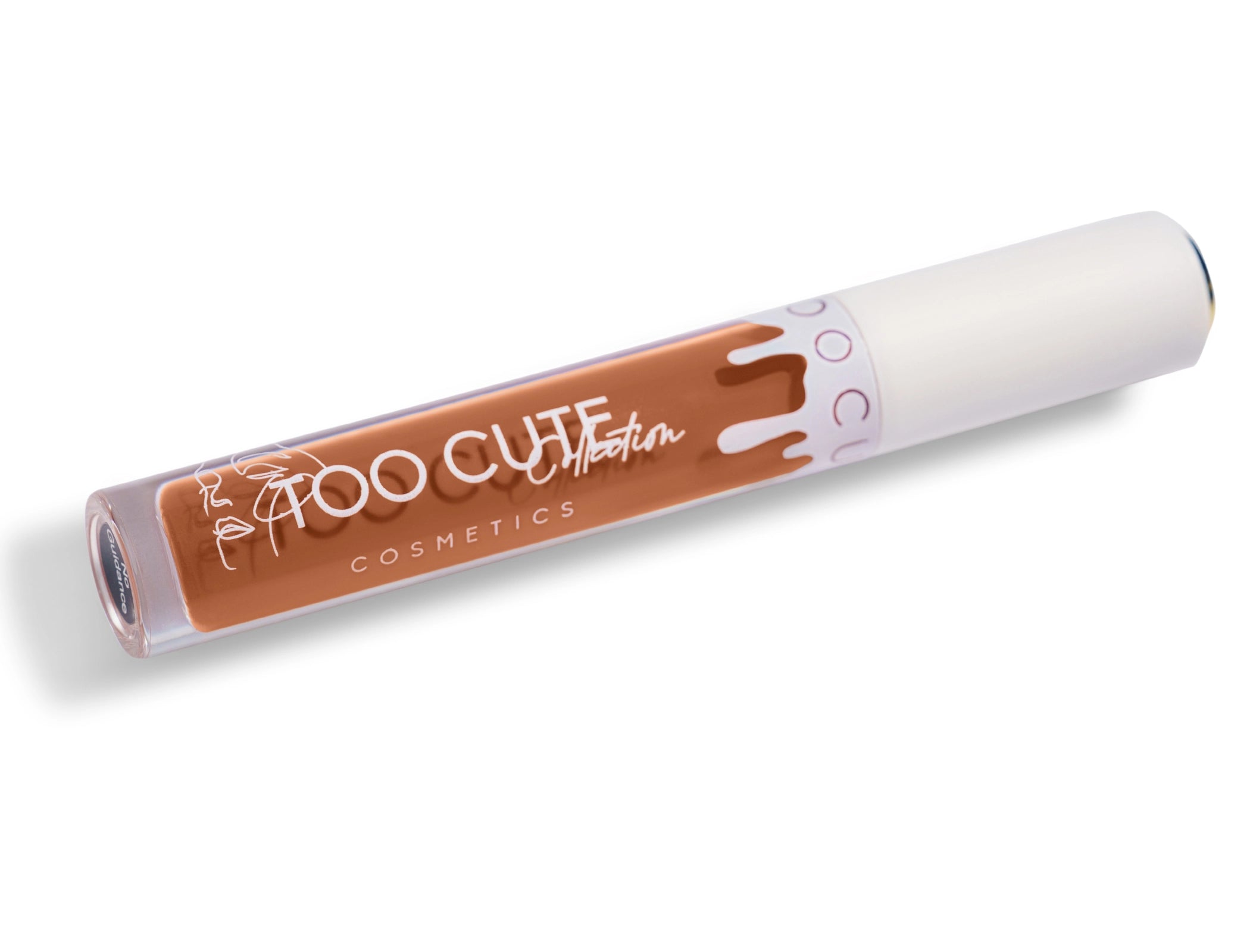 Matte Obsession Lip Collection