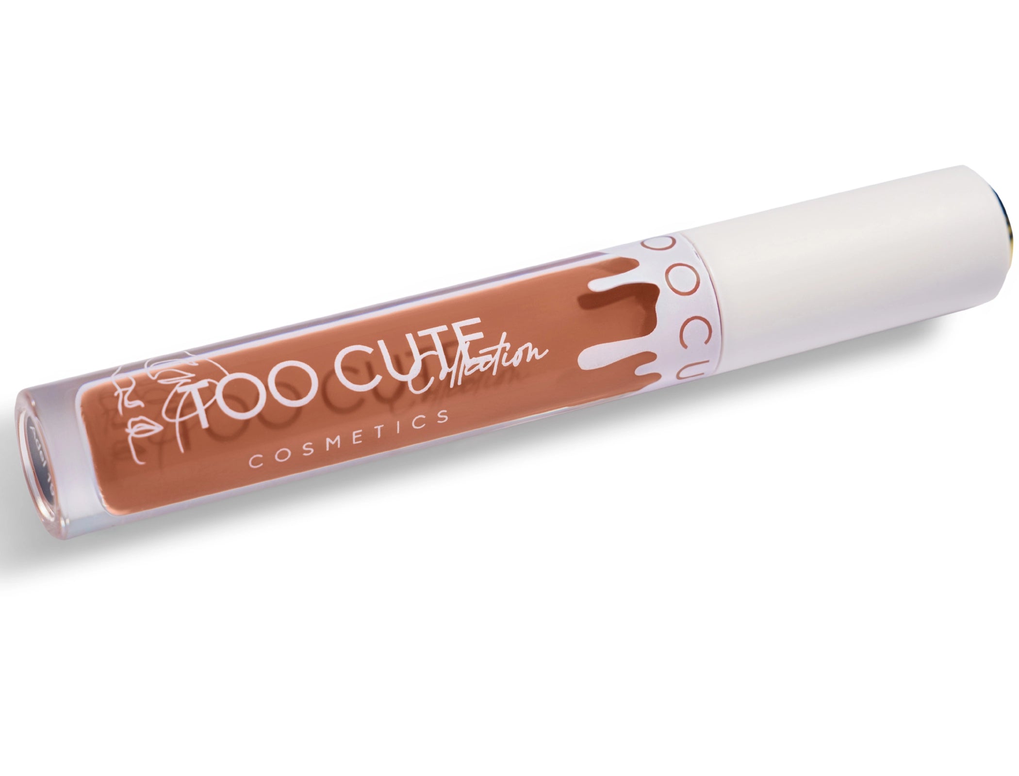Matte Obsession Lip Collection