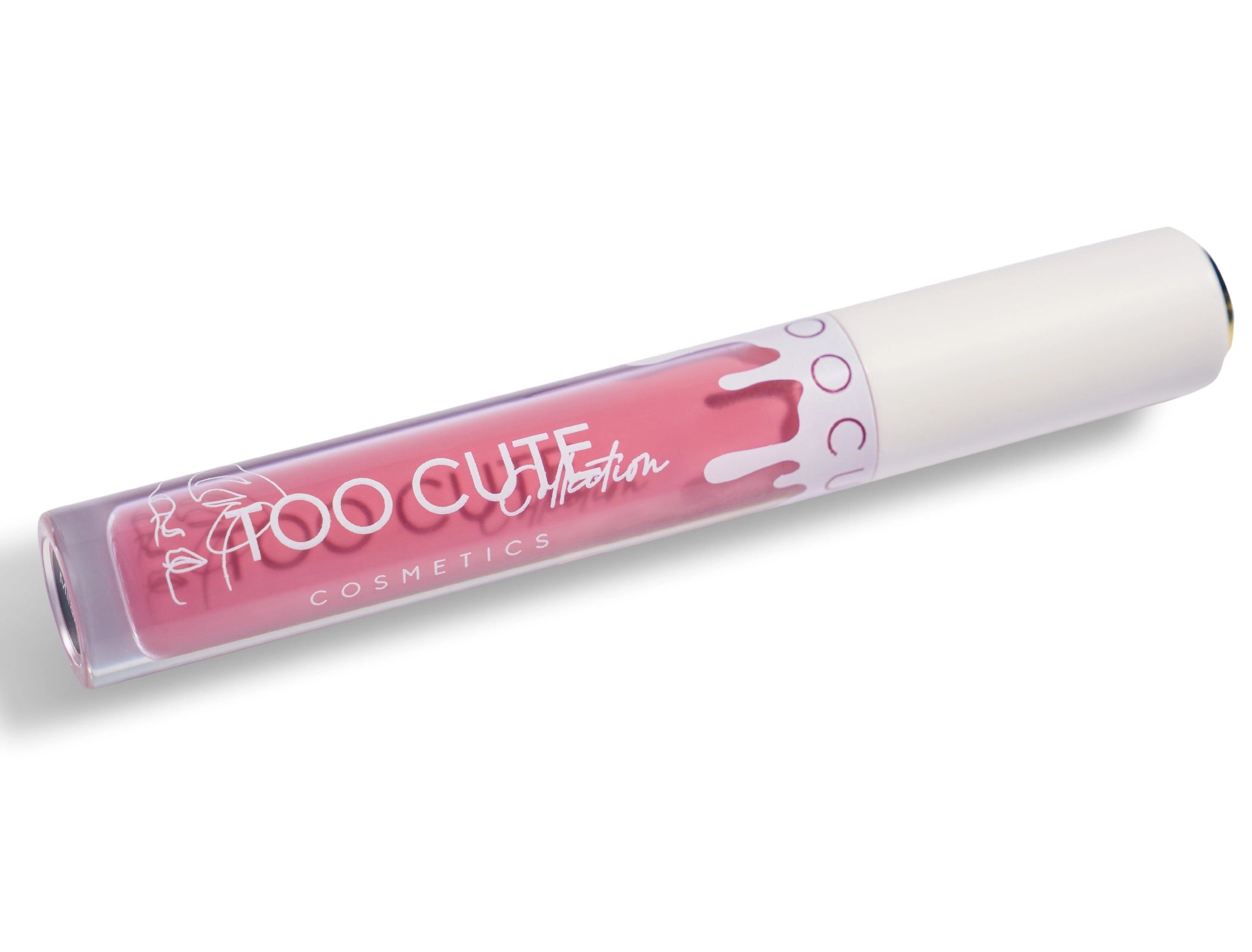Matte Obsession Lip Collection