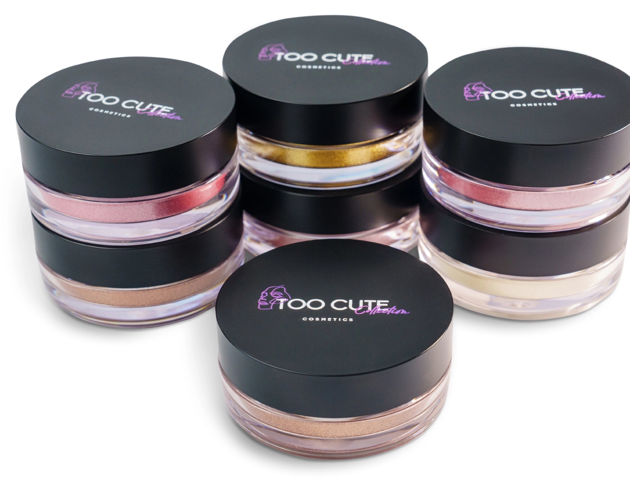Too Cute Glow