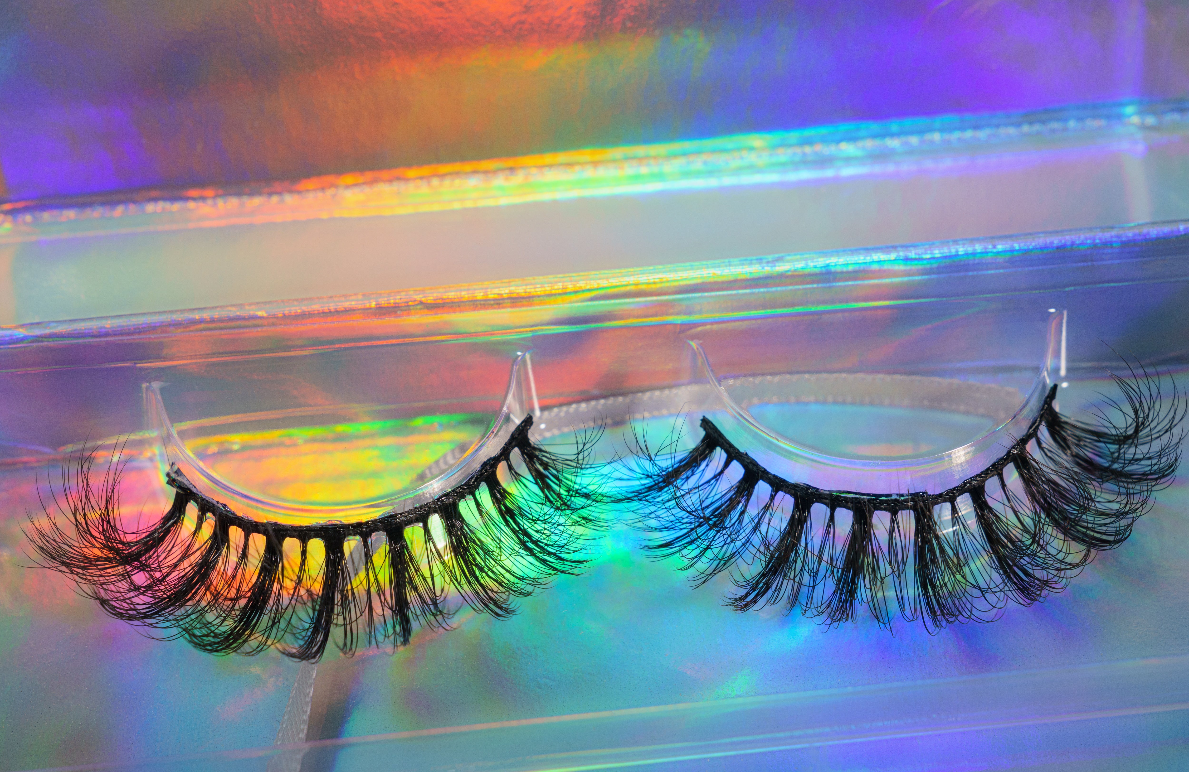 Too Cute Lashes
