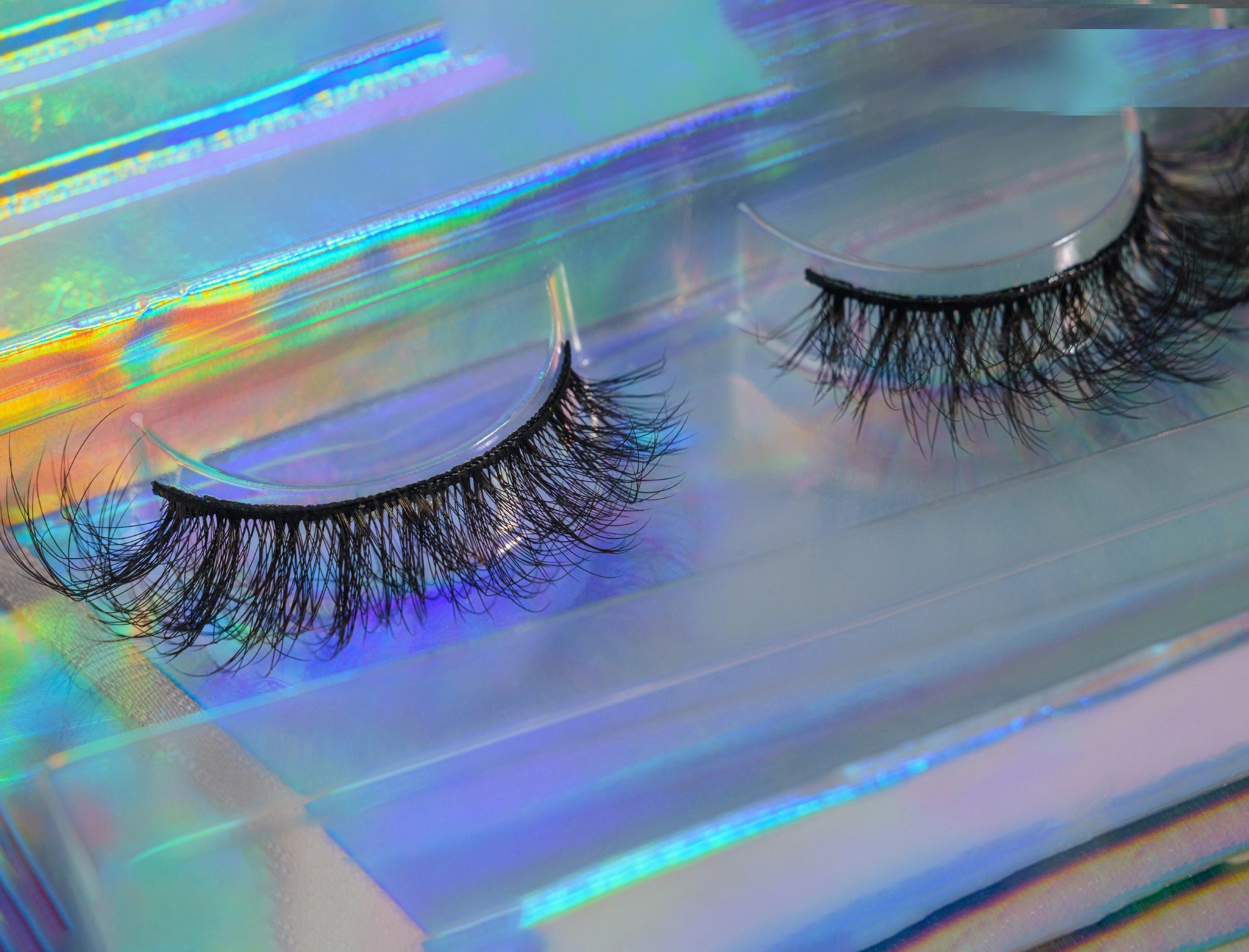 Too Cute Lash Luxe