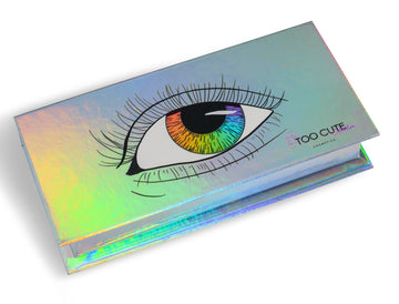 Too Cute Lash Luxe