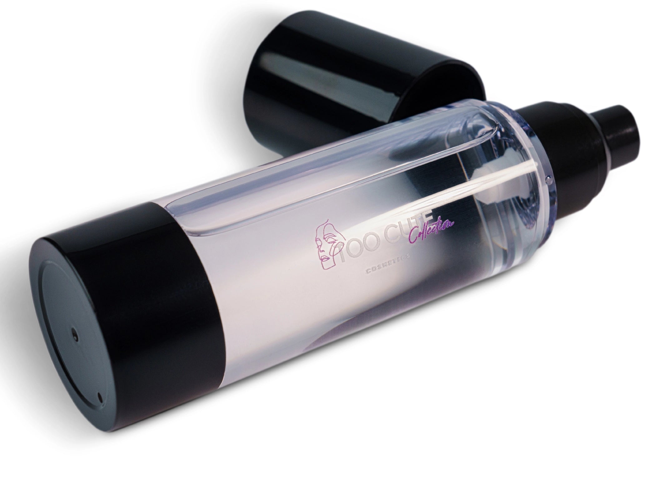 Lock & Set Spray