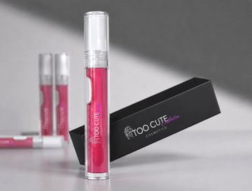 Soft Shine Gloss