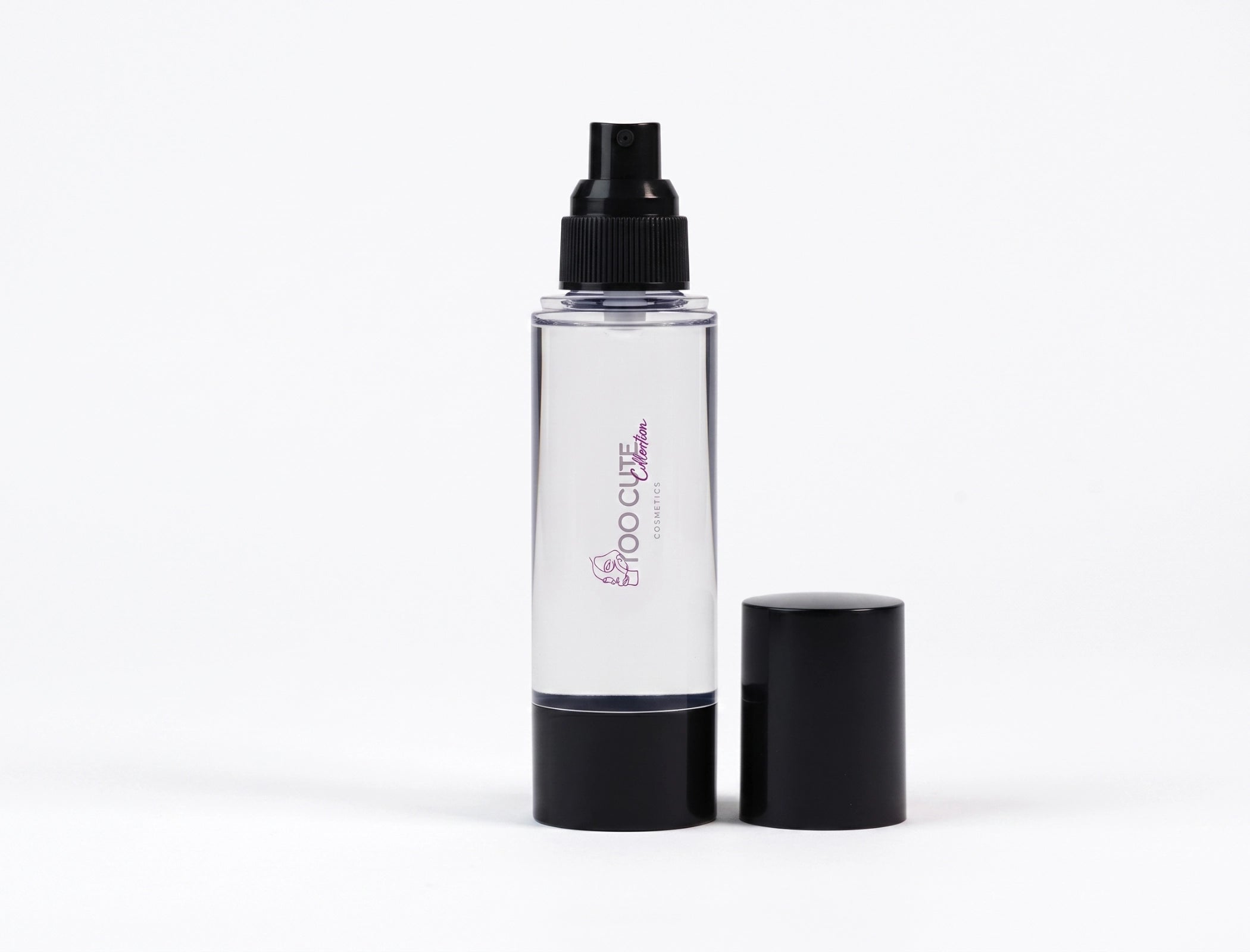 Lock & Set Spray