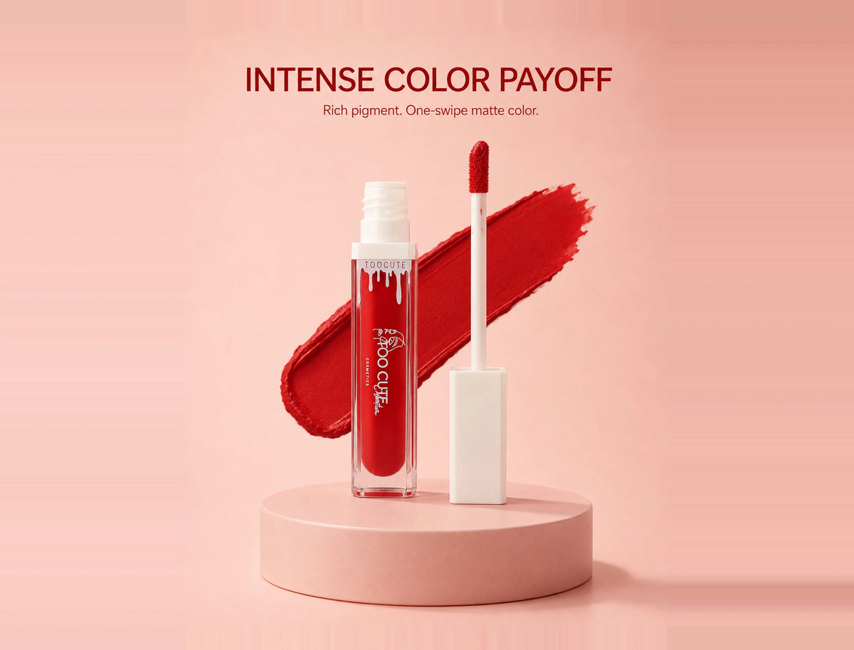 Dewy Drip Lip Gloss